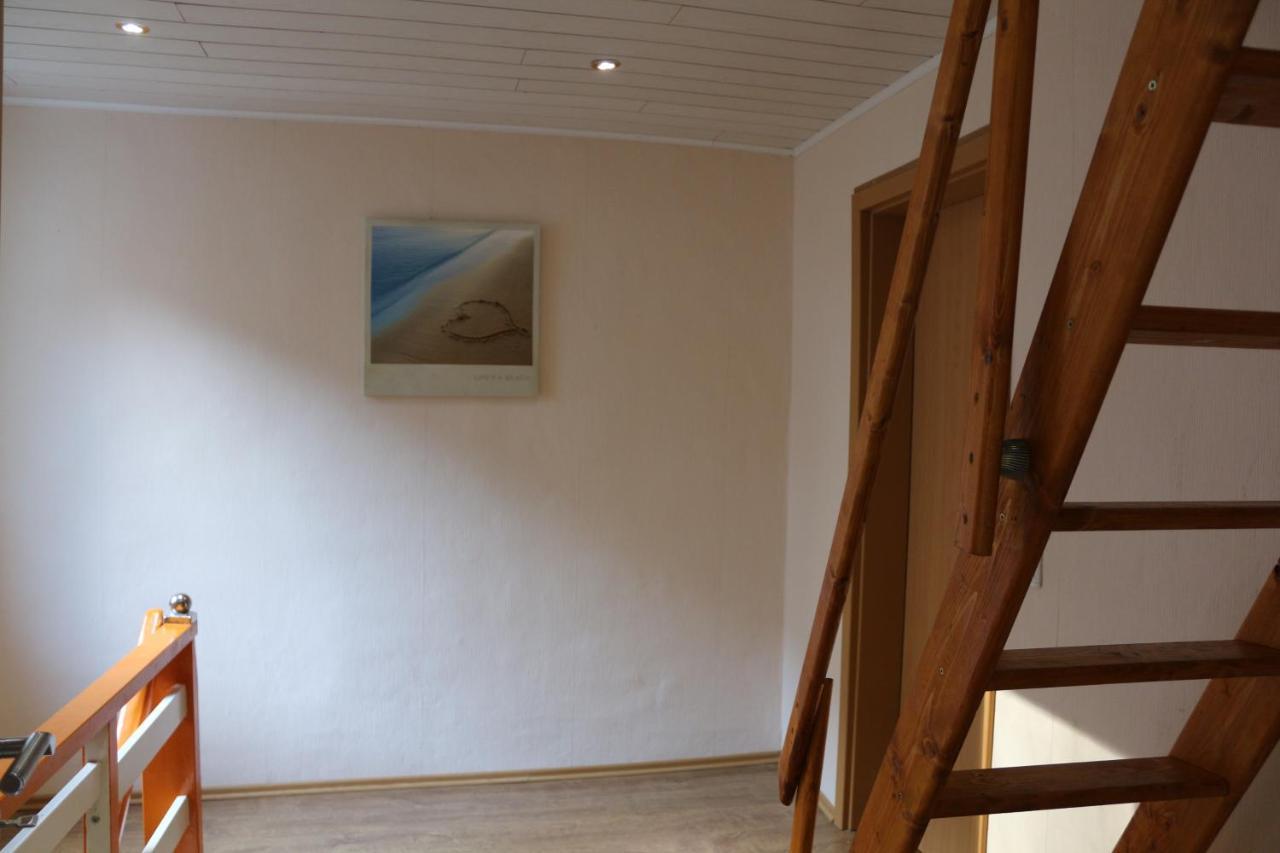 Annam House Bad Sooden-Allendorf Exterior foto