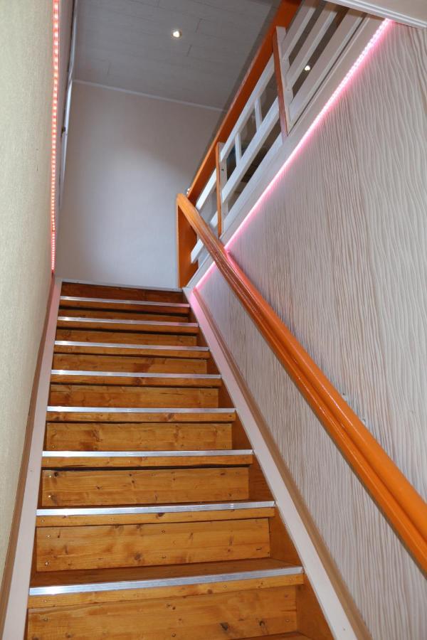 Annam House Bad Sooden-Allendorf Exterior foto