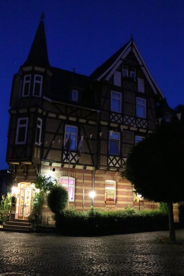 Annam House Bad Sooden-Allendorf Exterior foto